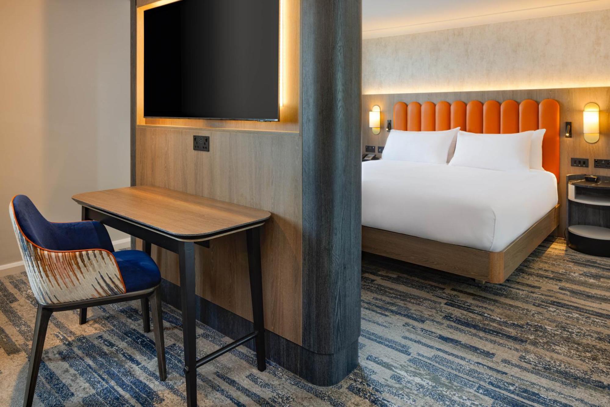 Suite Premium
