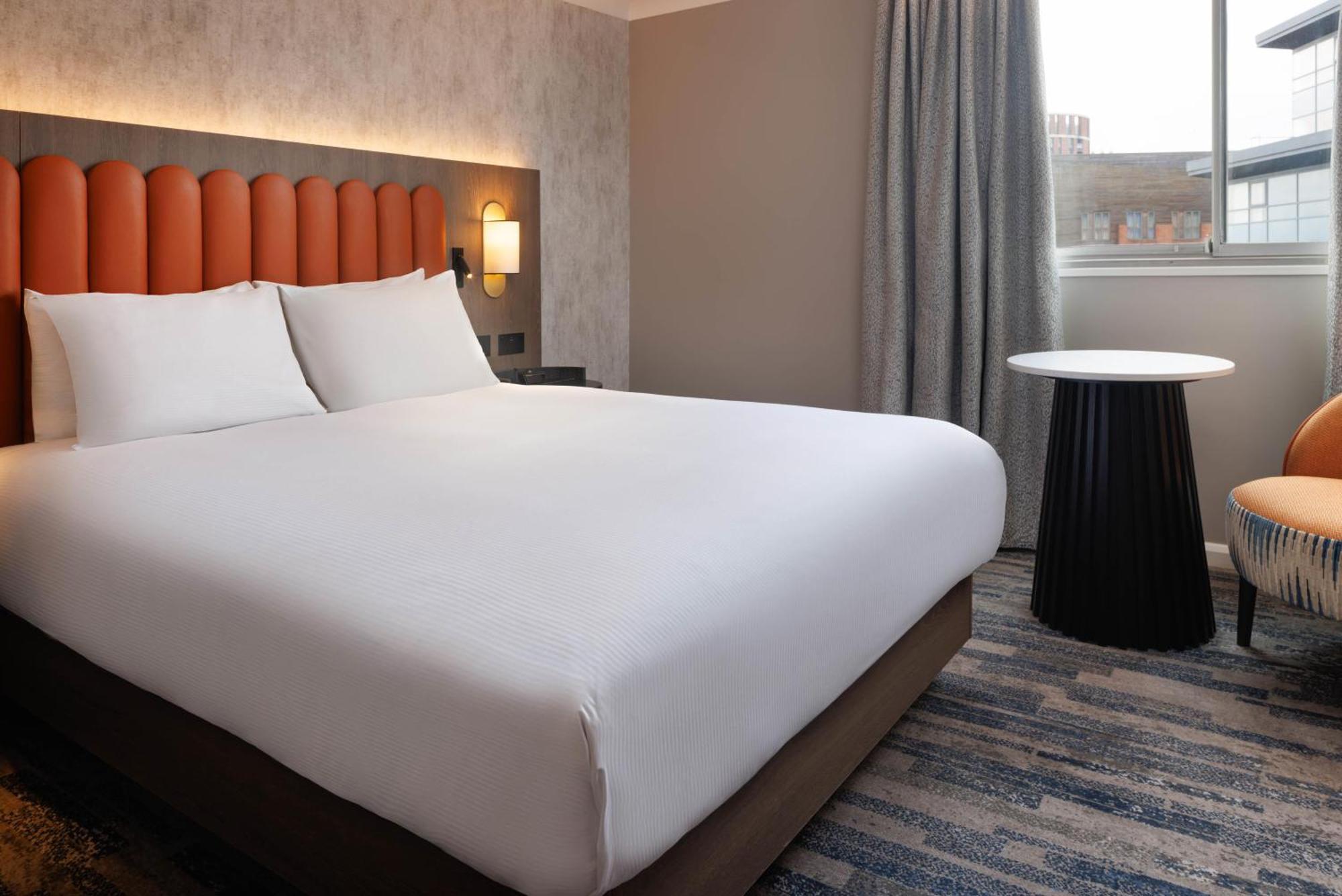 Premium Double Room