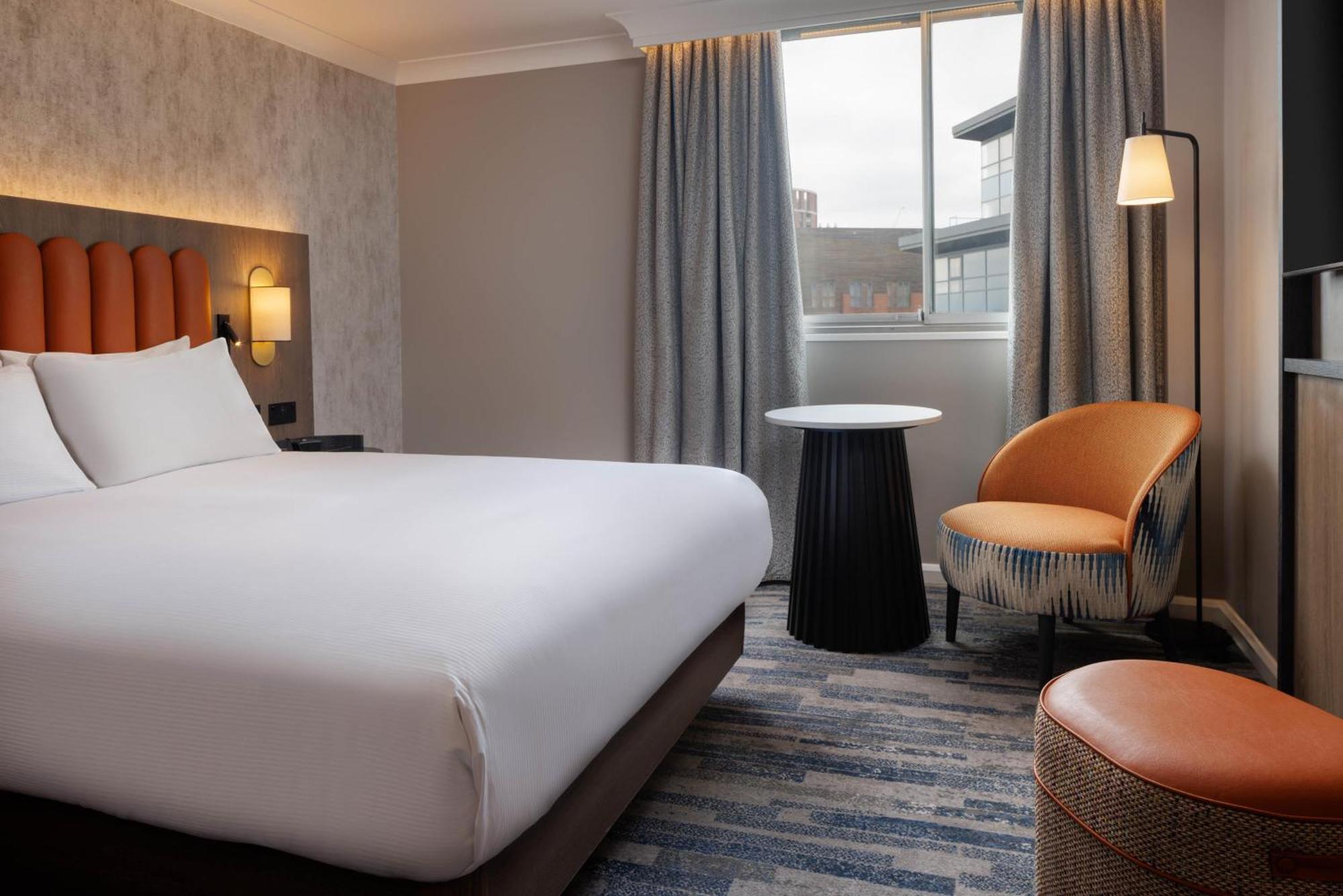 Premium Double Room