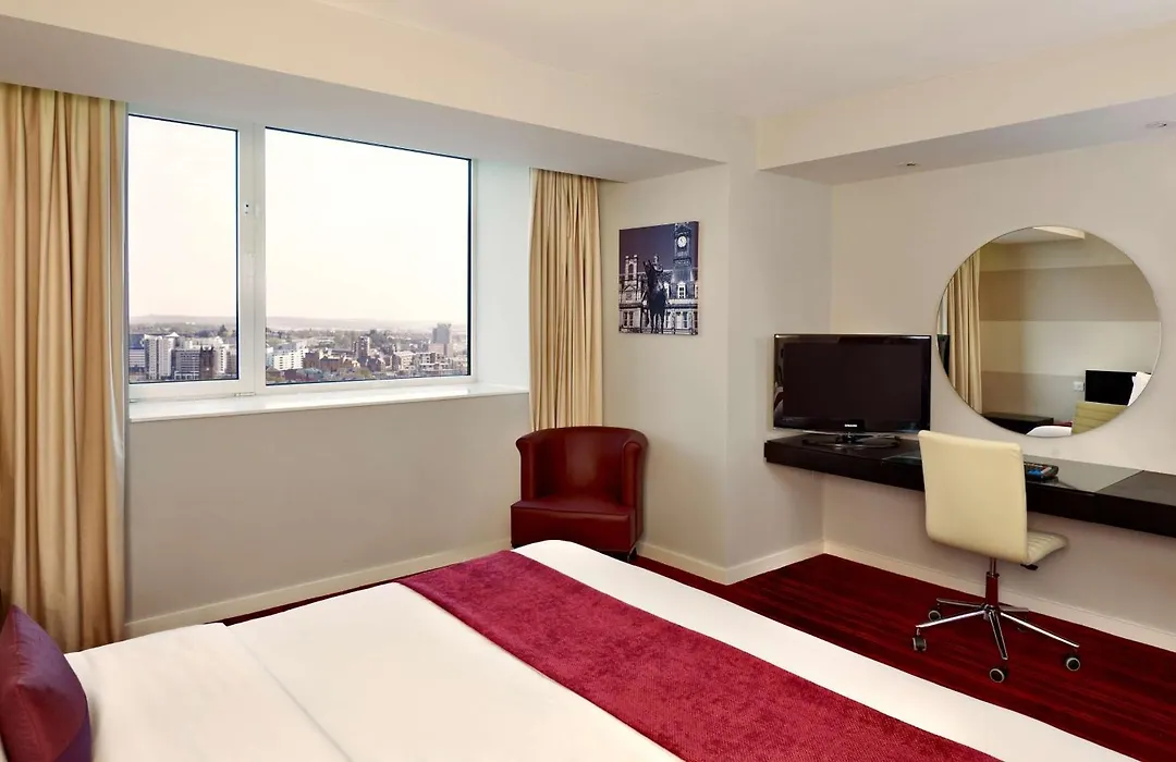 Park Plaza Leeds-1