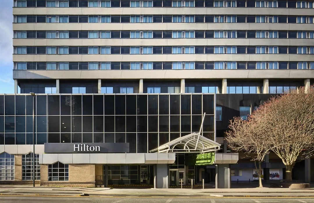 Hilton Leeds City-1