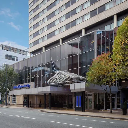 Hilton Leeds City-2